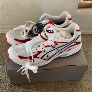 ASICS Men’s - DS RACER Shoes